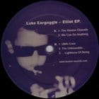 Luke Eargoggle - Elliot ep