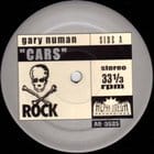 Gary Numan - Cars