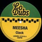 Meesha - Clack