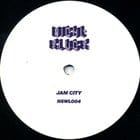 Jam City - Ecstacy Refix