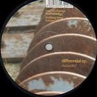 Bovill - Differential ep