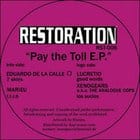 Various Artists - Pay the Toll E.P.