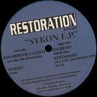 Various Artists - Sykon EP