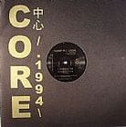 Kerri Chandler - Stratosphere - Core 1994