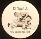 El_txef_a - She Kissed Me First (minilogue rmx)