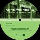 Arne Weinberg - Integrity Constraint Part 1