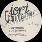 Iori - Spatiotemporal / Grit (Skudge rmx)