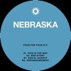 Nebraska - Four for Four ep