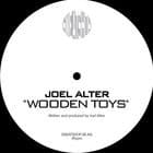 Joel Alter - Dust Away