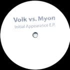 Volk vs. Myon - Initial Appearance ep