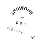 Unknown - Knowone 03