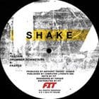 Shake - The Drummer Downstairs