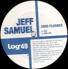 Jeff Samuel - Released And Unreleased From 2000