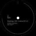 Morphology / CRC - Combined ep Vol. 1