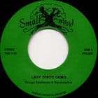 George Smallwood - Lady Disco Demo