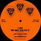 Loni Gamble Band - I Like The Way You Do It