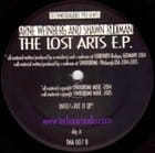 Shawn Rudiman & Arne Weinberg - The Lost Arts