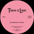 Various Artists - potential / outerspace circus