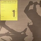 Claro Intelecto - Warehouse Sessions Vol. 1