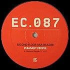 Second Floor aka Mulder - Pleasant People (Deetro rmx)