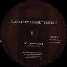 Planetary Assault Systems - GT rmxs