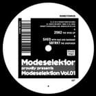 Modeselektor Proudly Presents - Modeselektion Vol. 1 / Part 2