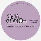 Morning Factory - Dazin Ep