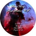 KingThing  - Mad Hatter EP