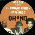 Mos Def - Oh No