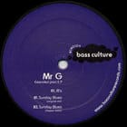 Mr. G - Extended Pain EP.