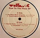 Various Artists - Paw To The Floor Ep