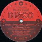 Killer Funk Disco Allstars - Killer Funk Disco Vol.4