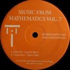 Various Artists - Music From Mathematics vol.7