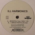 Moonstar - Ill Harmonics Vol.1