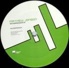 Mathew Jonson - Decompression ep