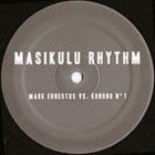 Mark Ernestus vs. Konono N 1 - Masikulu Dub