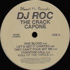 Dj Roc - The Crack Capone