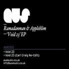 Ramadanman & Appleblim - Void23 (Carl Craig rmx)