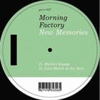 Morning Factory - New Memories