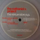 Nathaniel X Project - The Resurexion Ep