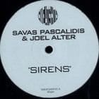 Savas Pascalidis & Joel Alter - Sirens