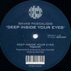 Savas Pascalidis - Deep Inside Your Eyes