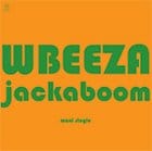 Wbeeza - Jackaboom ep