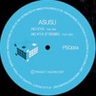 Asusu - Nu Kya (F remix)