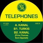 Telephones - Kanal (Prins Thomas Sure Oppstot)