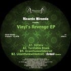 Ricardo Miranda - Vinyls Revenge