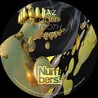 Taz - Gold Tooth Grin