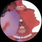 Lucien & Luciano - Lucien & Luciano ep