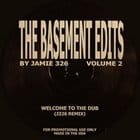 Jamie 326  - The Basement Edits Volume 2