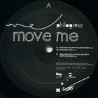 Philogresz - Move Me